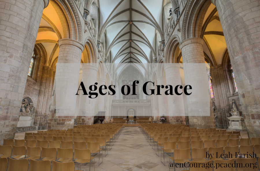 Ages of Grace