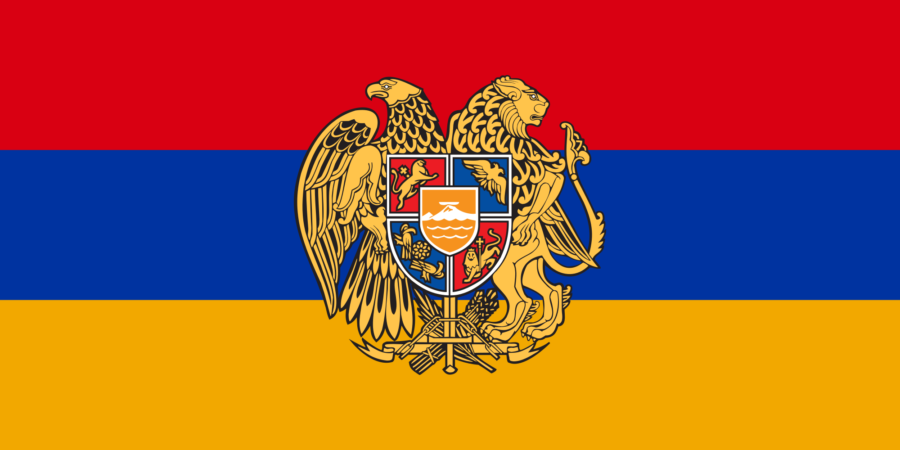 Pray for Christians Suffering in Armenia
