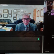 Ep. 19, Sleeping Like a Baby with Dr. David Gozal