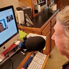 Ep. 6, God, Grades and Graduation with Ilana Horwitz