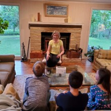 Ep. 011, Are You Wiser than a 5th Grader?