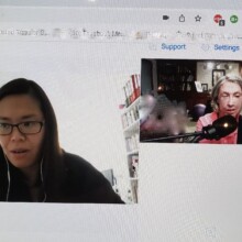 Ep. 13, A Global View of the Generations with Dr. Peirong-Lin