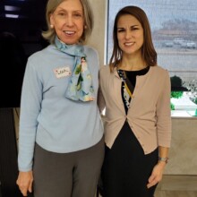 Ep. 34, Future Cities with Dr. Julianne Romanello