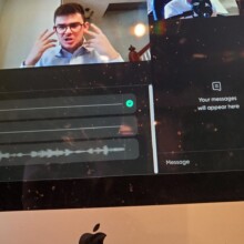 Ep. 23, Behind the Smokescreen with Jordan Davidson