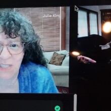 Ep. 41, How to Talk to Little Kids with Julie King