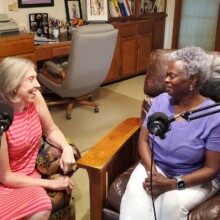 Ep. 43, Does Your Child Have a Signature? with Linda Shrewsbury