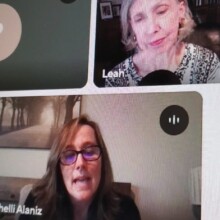 Ep. 40, Parenting in Persecution with Shelli Alaniz