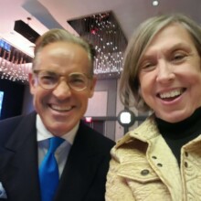 Ep. 54, Where American Christians Are Missing It with Eric Metaxas