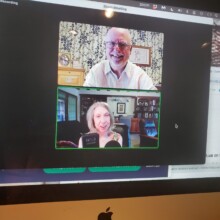 Ep. 57, Every Day is Father's Day with Grant Goodvin