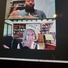 Ep. 62, Manhood in the Hood: Rites of Passage into Manhood, Part II with DeMarco Taylor