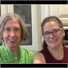 Ep. 12, Yummy or Yucky? with Callie Farish