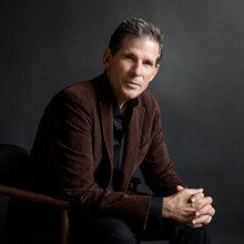 Ep. 24, Should Seniors Reverse-Engineer Their Faith to Suit their Kids? with Robert Petterson