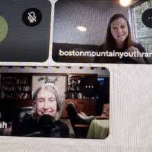 Ep. 35, Horses Helping Humans with Katie Rogers