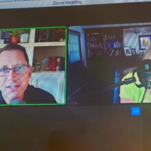 Ep. 38, A Principal's Principles with Will Parker