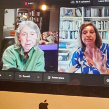 Ep. 45, Still Craving After All These Years with Bettina Arndt