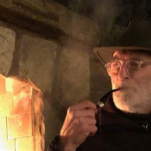 Ep. 46 Christmas in Narnia with Jerry Root