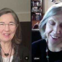 Ep. 47, Married to Madness? with Allyson Schrier