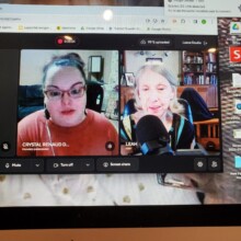 Ep. 48 Pain of Porn with Crystal Renaud Day