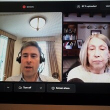 Ep. 50 Religious Reproduction with Eric Kaufmann