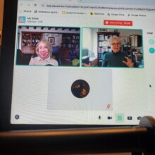 Ep. 64 Children's Theater and Why It's Important with Marilyn Raichle