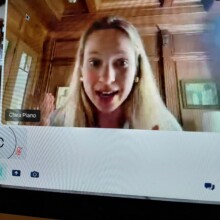 84. Economics and Babies w/ Clara Piano