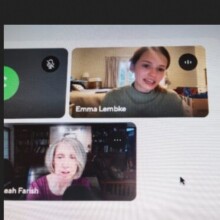 Ep. 63, Young People Taking on Big Tech with Emma Lembke