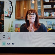 Ep. 65, When The Empty Nest Hurts—and Why with Jodi Silverman