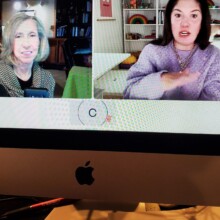 Ep. 69, How Kids Play, with Lizzie Assa