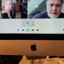 Ep. 68m Living in Childlike Wonder with Rod Dreher