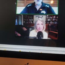 Ep. 61, Rites of Passage into Manhood, Part 1 with Darren Lewis