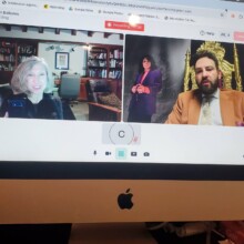 Ep. 75, Fashionable Father with Dimitry Toukhcher