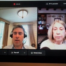 Ep. 55, Taboo with Eric Kaufmann