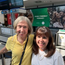 Ep. 72, Coloring in Your Child’s Temperament with Karen Stubbs