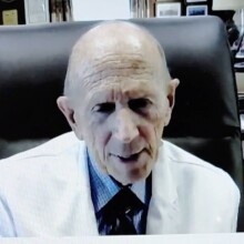 Kenneth Cooper, MD